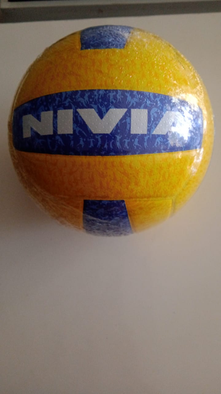 Nivia Volleyball